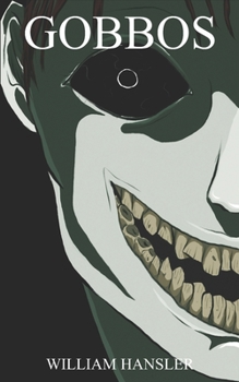 Paperback Gobbos Book