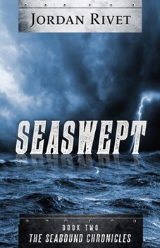 Seaswept - Book #2 of the Seabound Chronicles #0.5