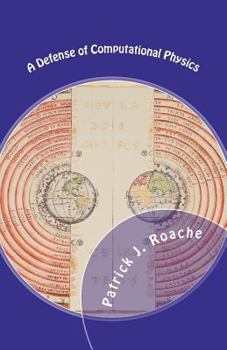 Paperback A Defense of Computational Physics Book