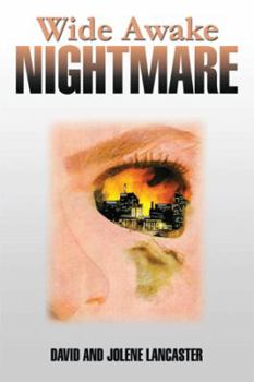 Paperback Wide Awake Nightmare Book