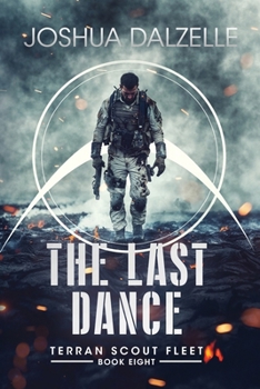 Paperback The Last Dance Book