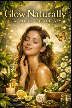 Glow Naturally.: Stay Young the Eco Way.