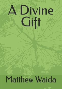 Paperback A Divine Gift Book