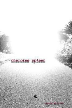 Paperback Cherokee Spleen Book