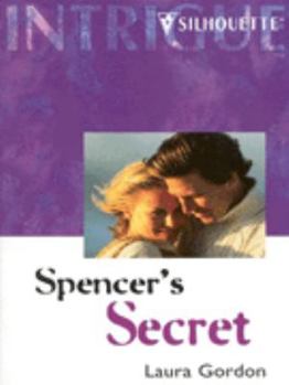 Mass Market Paperback Spencer's Secret Book