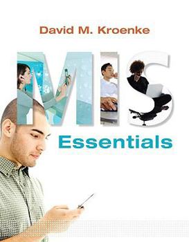 Paperback MIS Essentials Book