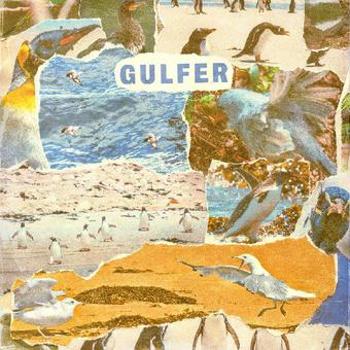 Music - CD Gulfer Book