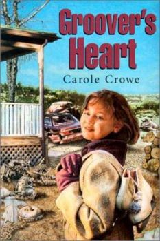 Hardcover Groover's Heart Book