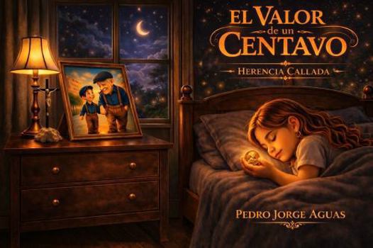 Hardcover El Valor de un Centavo: Herencia Callada (El Pennyverso) (Spanish Edition) [Spanish] Book