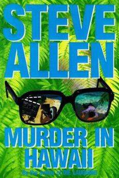 Murder In Hawaii - Book #10 of the Steve Allen Mystery