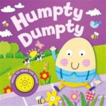 Hardcover Humpty Dumpty Book