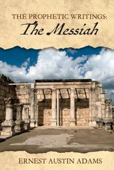 Paperback The Messiah: Volume 3 Book