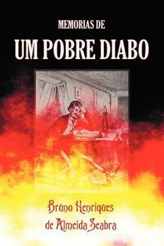 Paperback Memorias de Um Pobre Diabo [Portuguese] Book