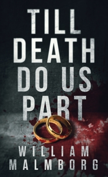 Paperback Till Death Do Us Part Book