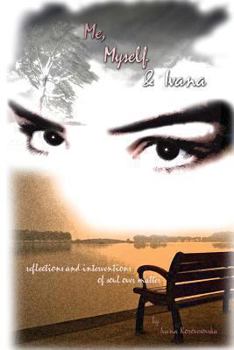Paperback Me, Myself and Ivana Book