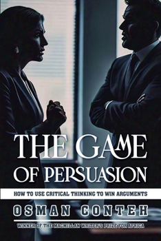 Paperback The Game of Persuasion Book
