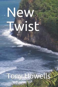 Paperback New Twist Book