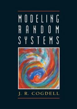 Paperback Modeling Random Systems Book