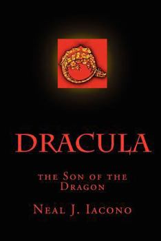 Paperback Dracula, the Son of the Dragon Book