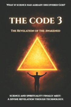 Paperback The Code 3: The Revelation of the Awakened Book