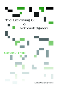 Paperback Life-Giving Gift of Acknowledgement Book