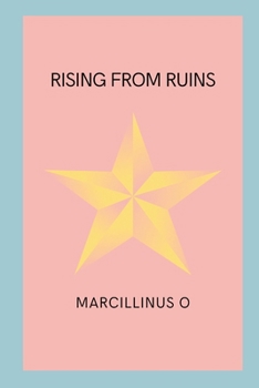 Paperback Rising from Ruins Book