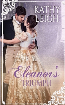 Eleanor's Triumph (Wards of Lamercier)