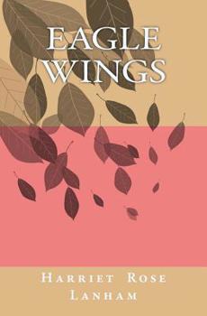 Paperback Eagle Wings Book