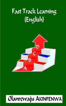 Paperback Fast Track Learning (English) Book