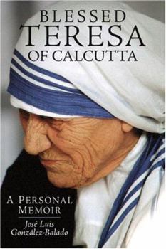 Paperback Teresa of Calcutta: A Personal Memoir Book