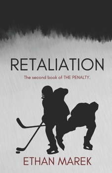 Paperback Retaliation Book