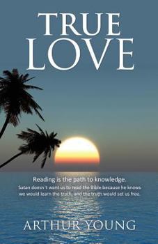 Paperback True Love Book