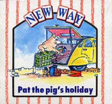 Paperback New Way White Level Pack 1 Without Words (X6) Book