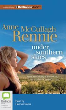 Audio CD Under Southern Skies Book