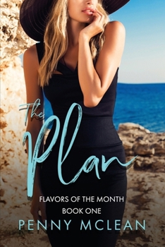 Paperback The Plan Book