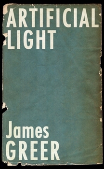 Paperback Artificial Light Book