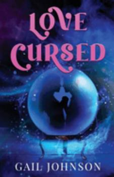Paperback Love Cursed Book