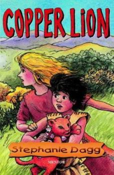 Paperback Copper Lion Book