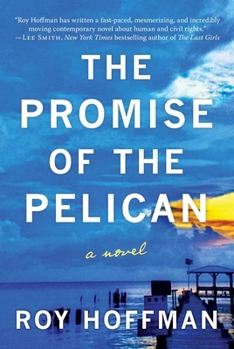 Hardcover The Promise of the Pelican Book