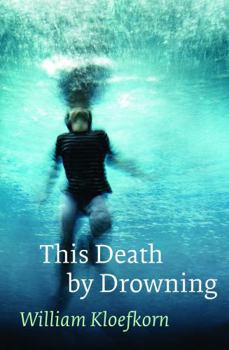 Paperback This Death by Drowning Book