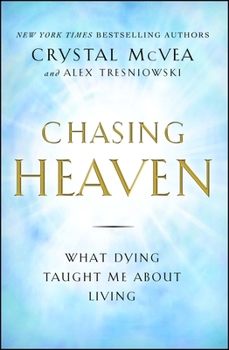 Paperback Chasing Heaven Book