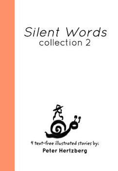 Hardcover Silent Words: Collection 2 Book