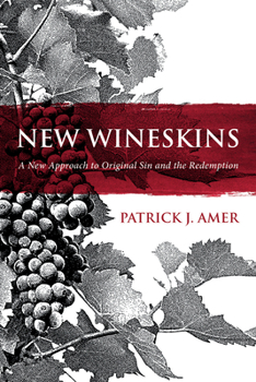 Paperback New Wineskins Book