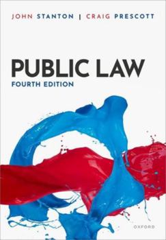 Paperback Public Law Book