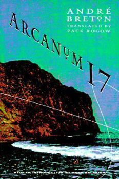 Paperback Arcanum 17 Book