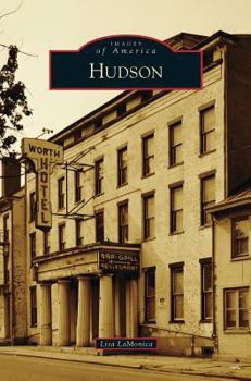 Hudson - Book  of the Images of America: New York