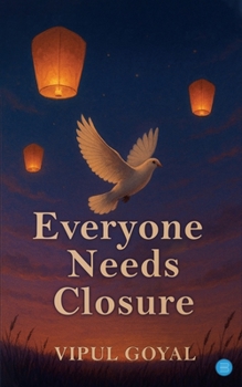 Paperback Everyone Needs Closure Book