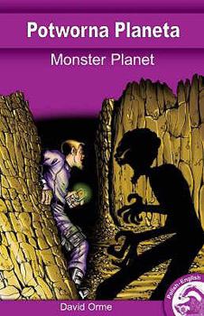 Monster Planet - Book #2 of the Full Flight