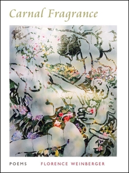 Paperback Carnal Fragrance Book