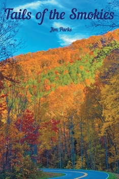 Paperback Tails of the Smokies Book